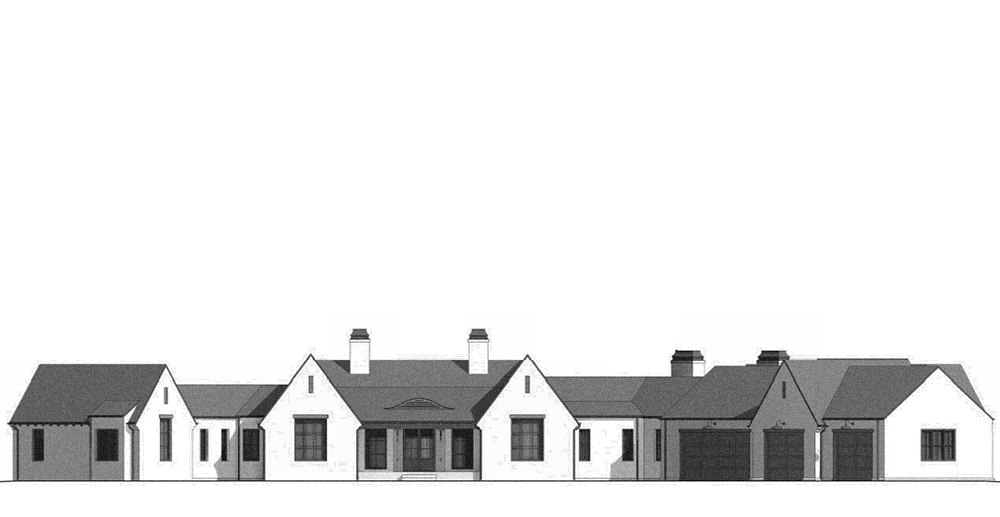 The Estates at Donath Lake Black Timber Builders