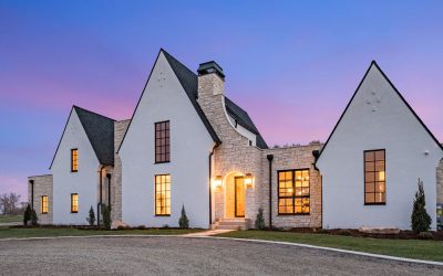 High Efficiency Meets Color